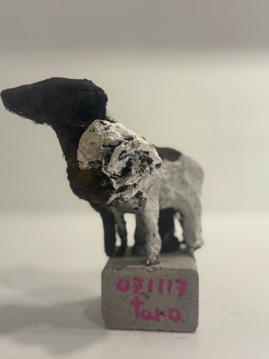 「071117 / Capricorn’s&nbsp;Gate」