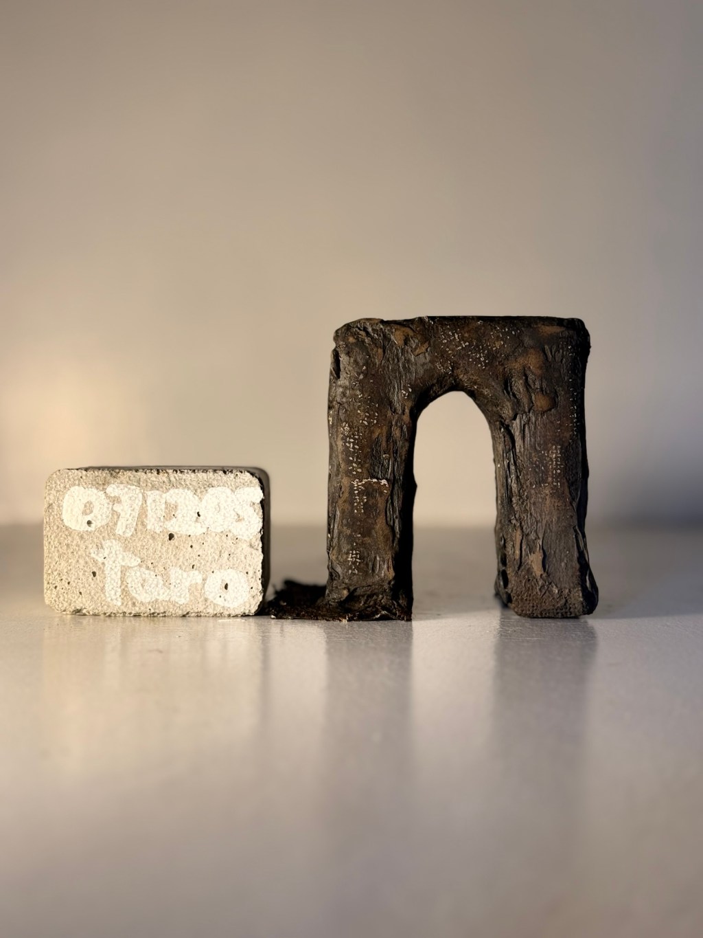 33 071205 The Prayer of Standing                   La prière de se tenir&nbsp;debout