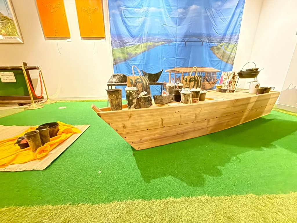 僕らの舟は決して沈まない