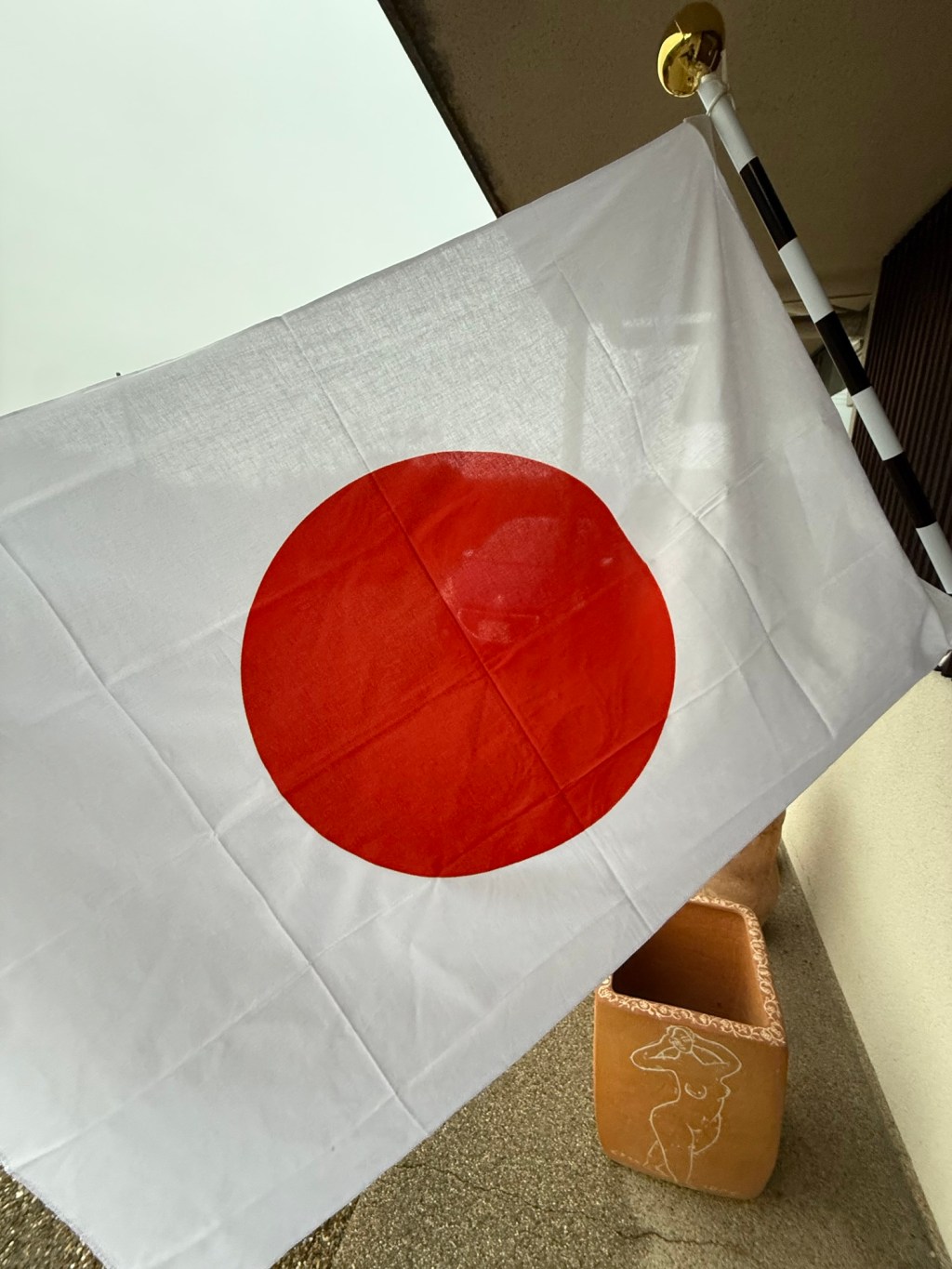 建国という毎日の更新について